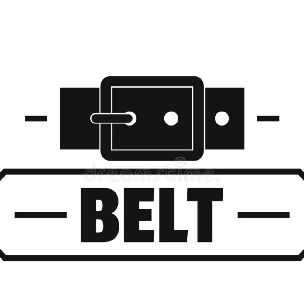 BELTS BELTS BELTS❗️